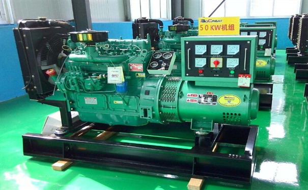 邯山发电机出租 邯山发电机出租